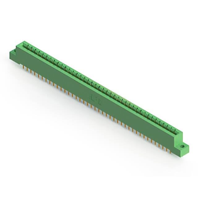 333-080-521-204 EDAC Inc.  Edgeboard Connectors